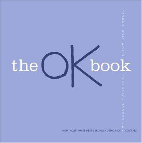 Cover of The OK Book