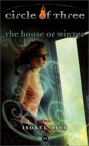 Cover of The House of Winter
