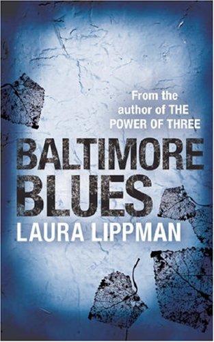 Cover of Baltimore Blues