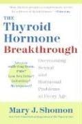Cover of The Thyroid Hormone Breakthrough