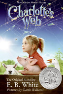 Cover of Charlotte's Web
