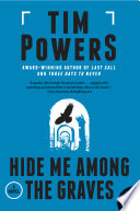 Cover of Hide Me Among the Graves