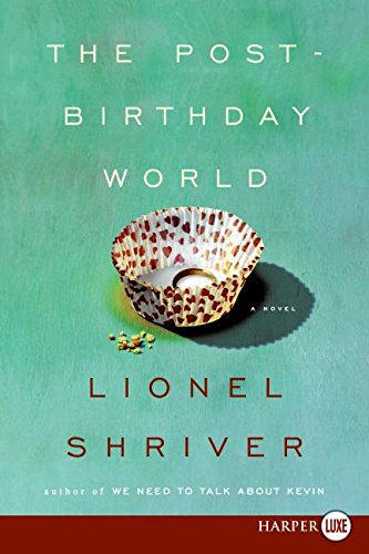 Cover of The Post-Birthday World