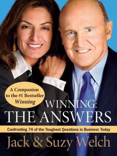 Cover of Winning