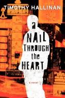 Cover of A Nail Through the Heart