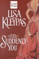 Cover of Suddenly You