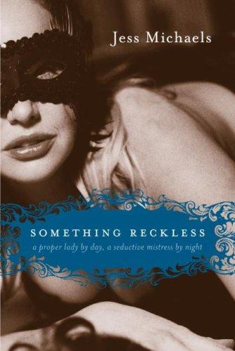 Cover of Something Reckless