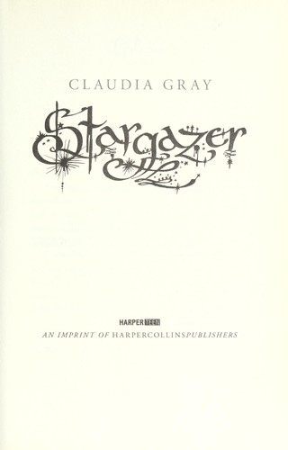Cover of Stargazer