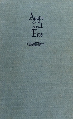 Cover of Kristna kärlekstanken