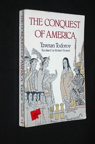 Cover of Conquest of America