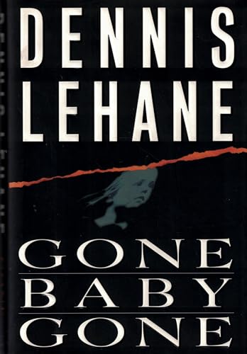 Cover of Gone, Baby, Gone