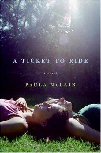 Cover of A Ticket to Ride