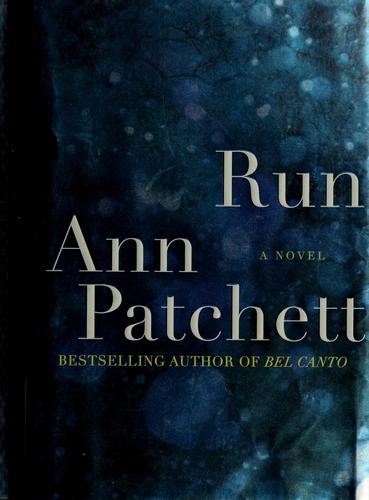Cover of Run