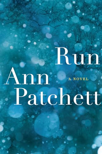 Cover of Run