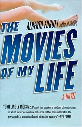 Cover of The Movies of My Life