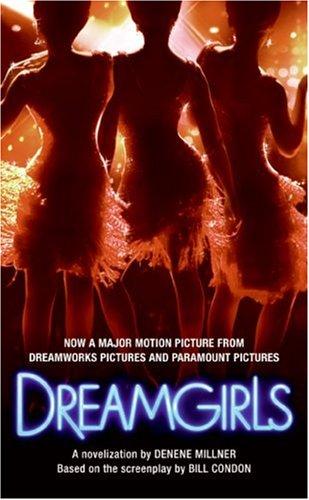 Cover of Dreamgirls