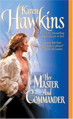 Cover of Her Master and Commander