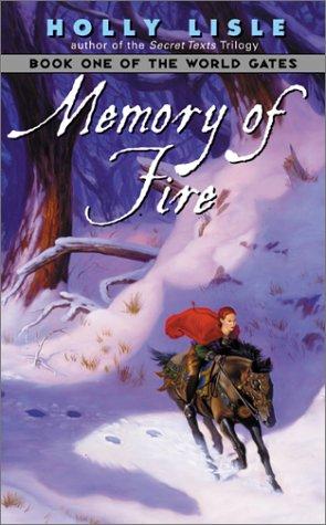 Cover of Memory of Fire