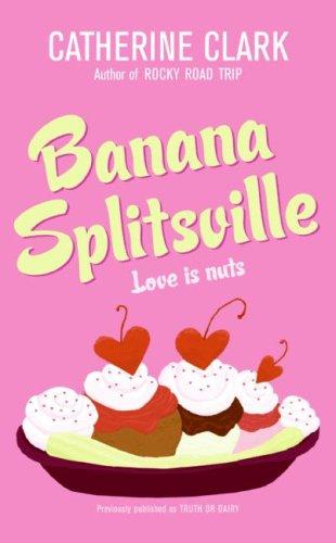 Cover of Banana Splitsville