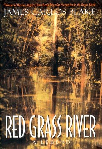 Cover of Red Grass River