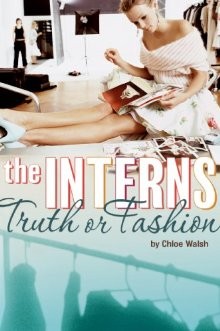Cover of Truth or Fashion