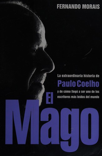 Cover of Biografia de Coehlo