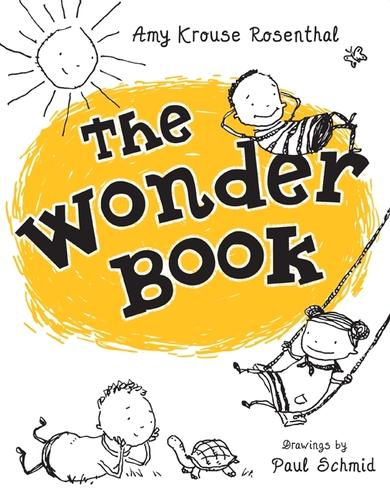 Cover of The wonder book