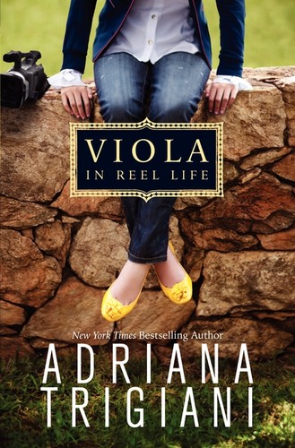 Cover of Viola in Reel Life