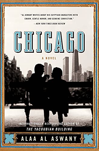 Cover of Chicago