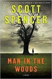 Cover of Man in the Woods
