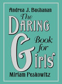 Cover of The Daring Book for Girls