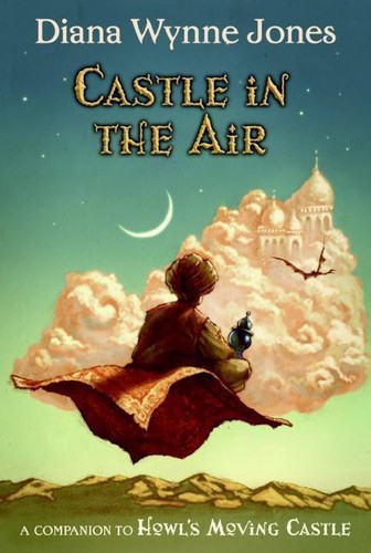 Cover of Castle in the Air