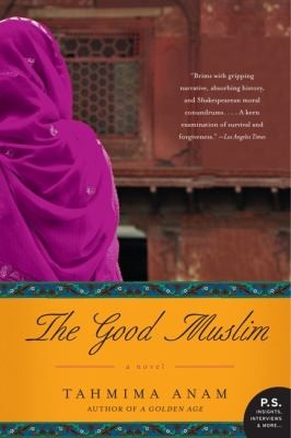 Cover of The Good Muslim A Novel