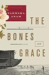 Cover of The Bones of Grace