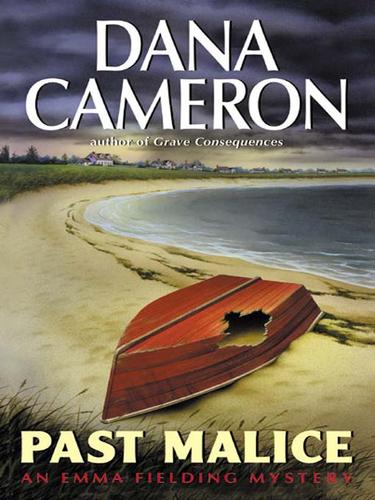 Cover of Past malice