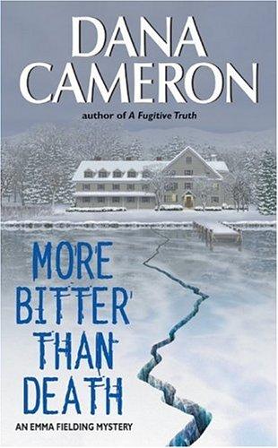 Cover of More bitter than death