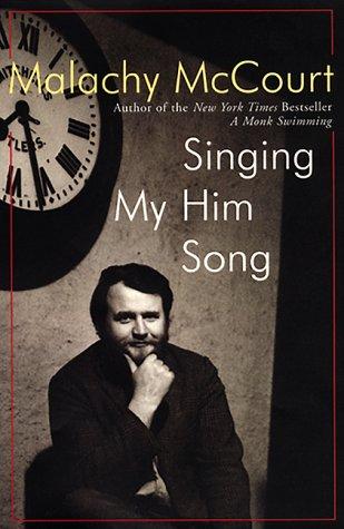 Cover of Singing my him song