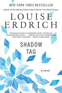 Cover of Shadow Tag