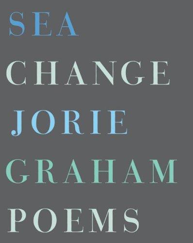 Cover of Sea Change