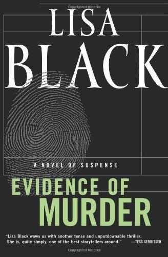 Cover of Evidence of murder