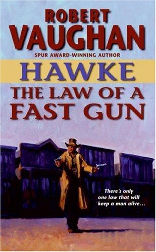 Cover of Hawke