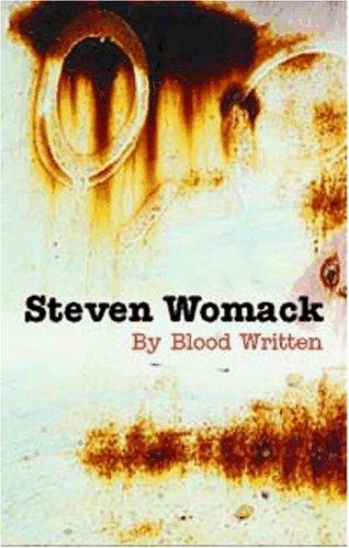 Cover of By Blood Written