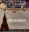 Cover of Neverwhere