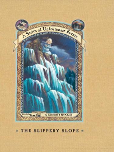 Cover of The Slippery Slope