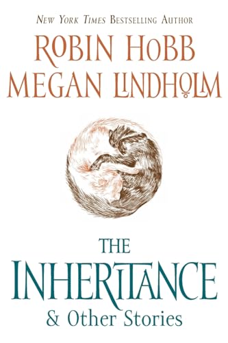 Cover of The Inheritance & Other Stories