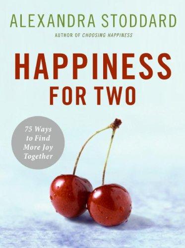Cover of Happiness for two