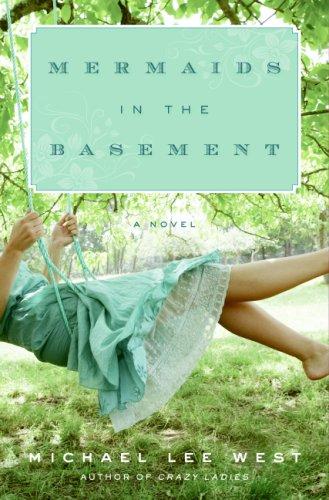 Cover of Mermaids in the Basement