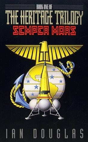 Cover of Semper Mars