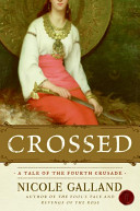Cover of Crossed