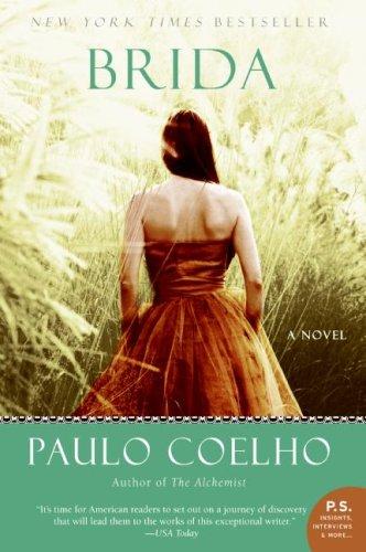 Cover of Brida